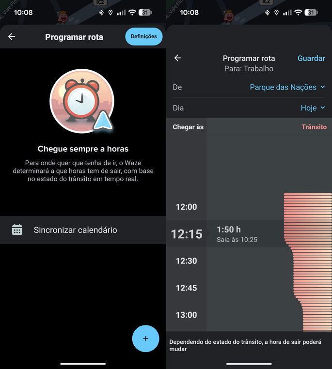 waze