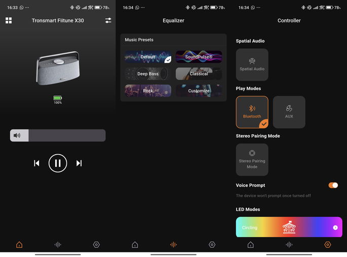 tronsmart