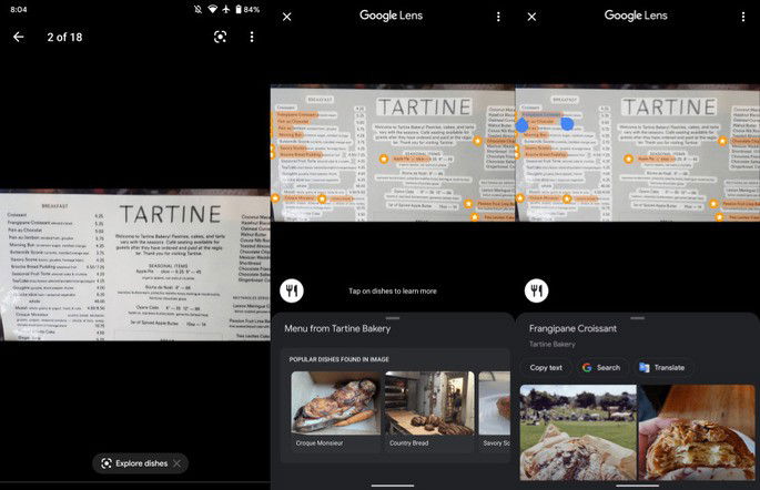 Google Maps