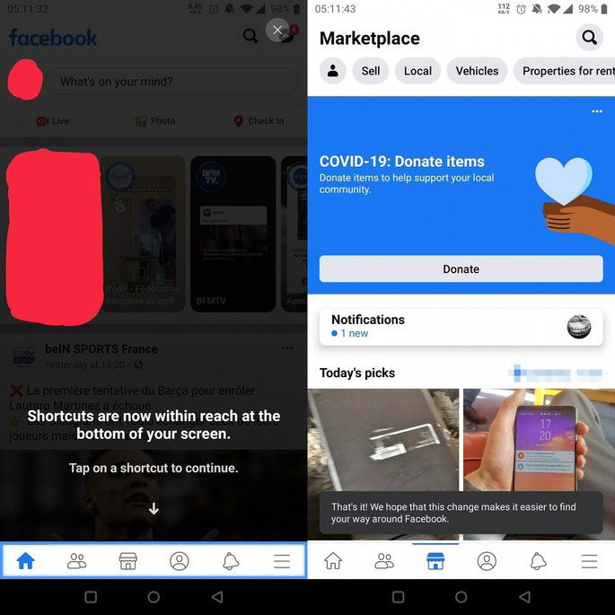 Facebook