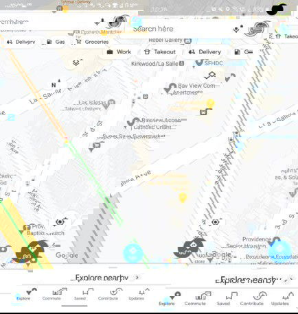 Google Maps