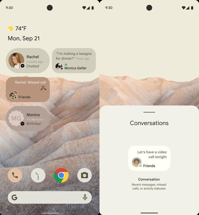 Android 12