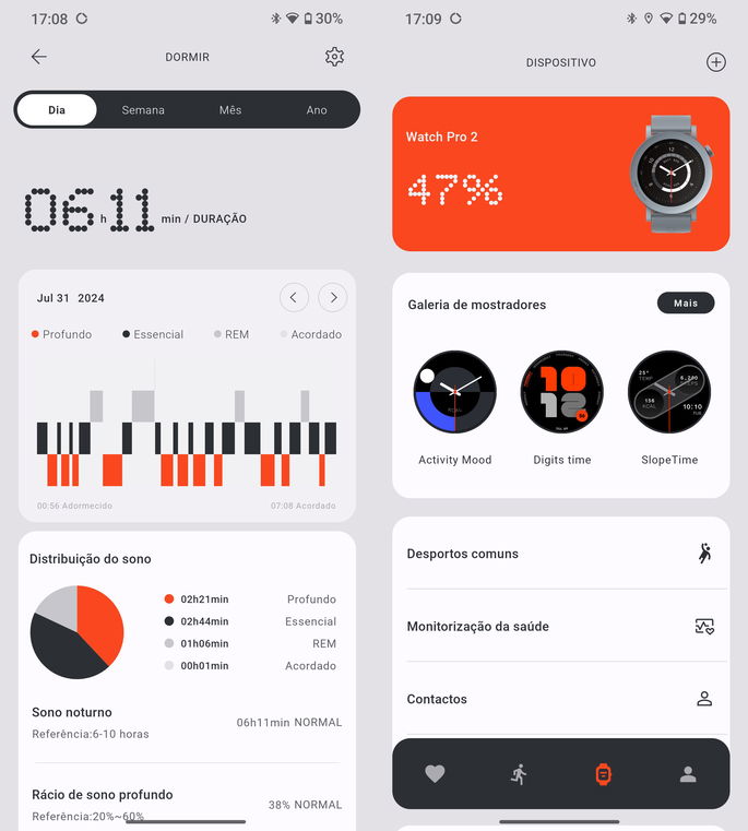 Nothing CMF Watch Pro 2