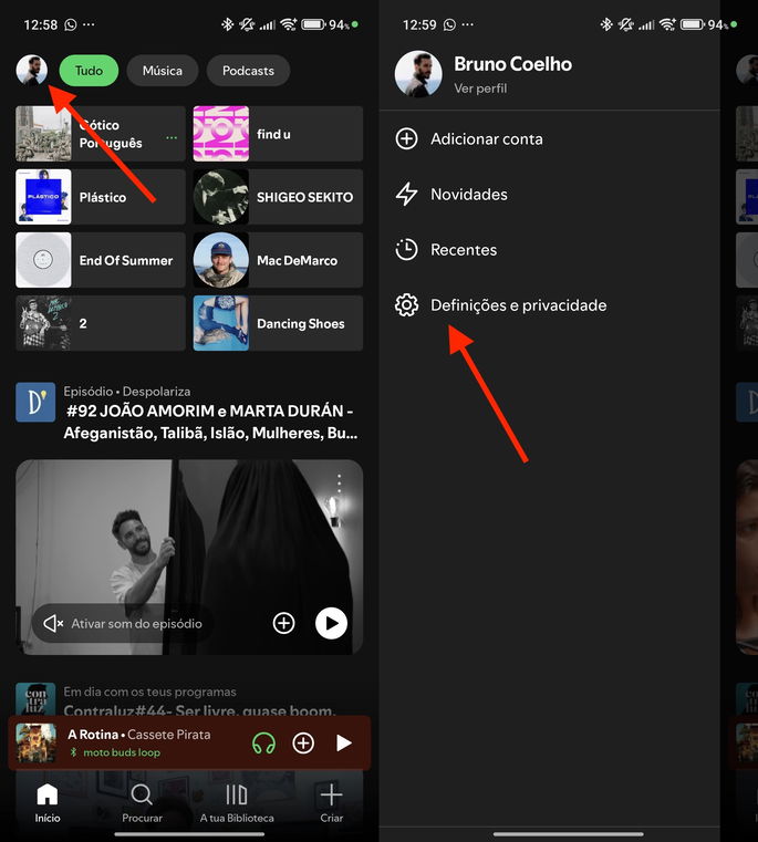 spotify
