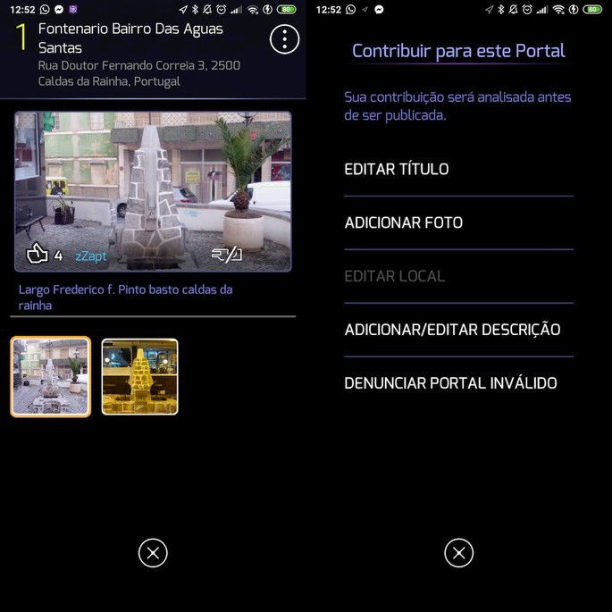 Ingress