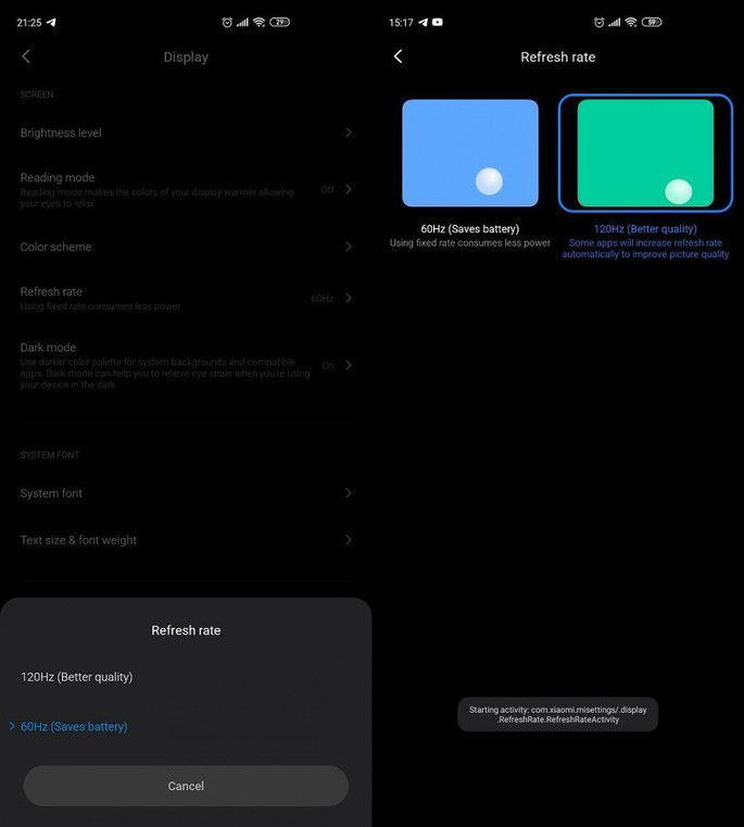 MIUI 12