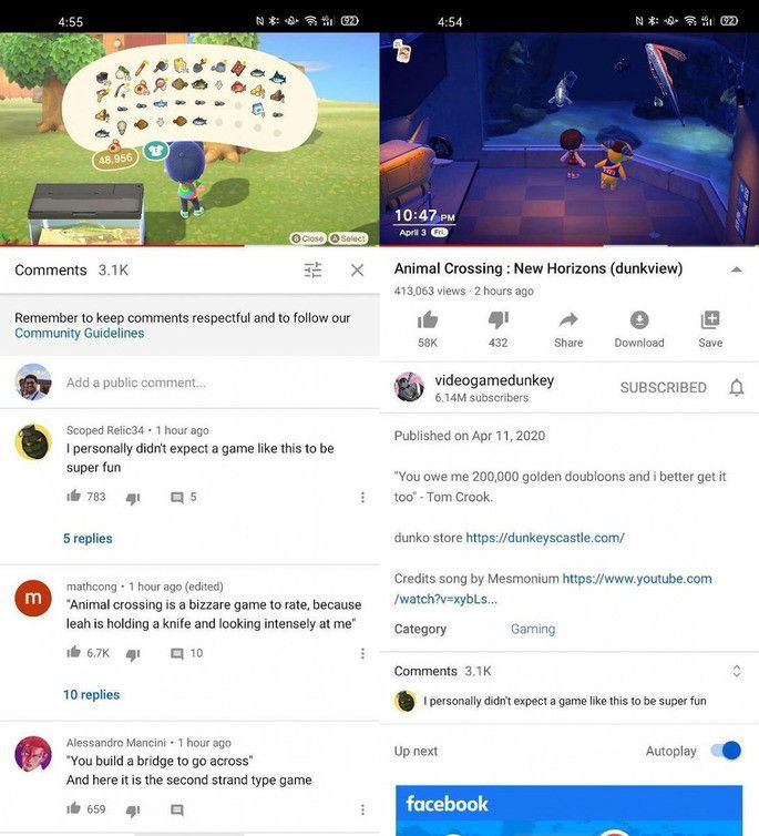 Youtube