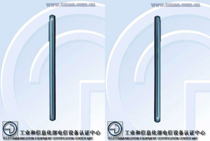 Honor V30 Lite