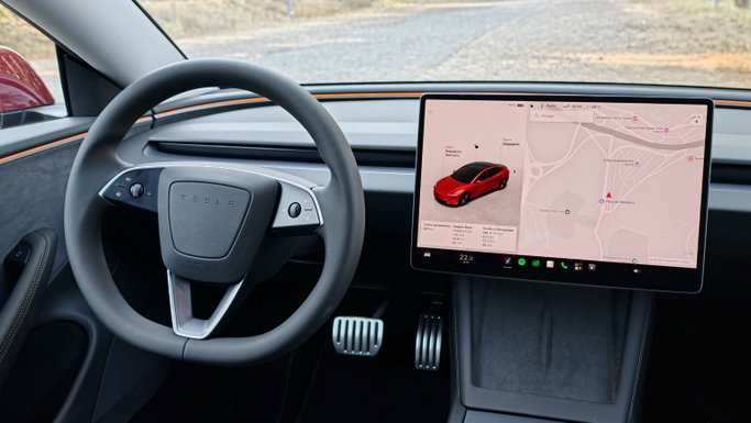 Tesla