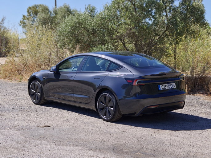 tesla