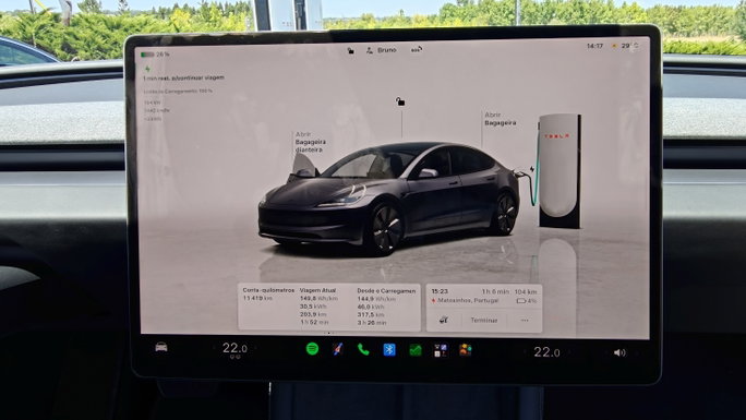tesla