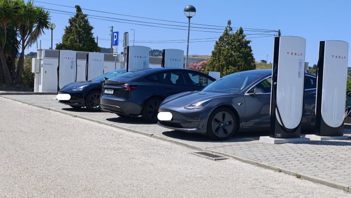tesla