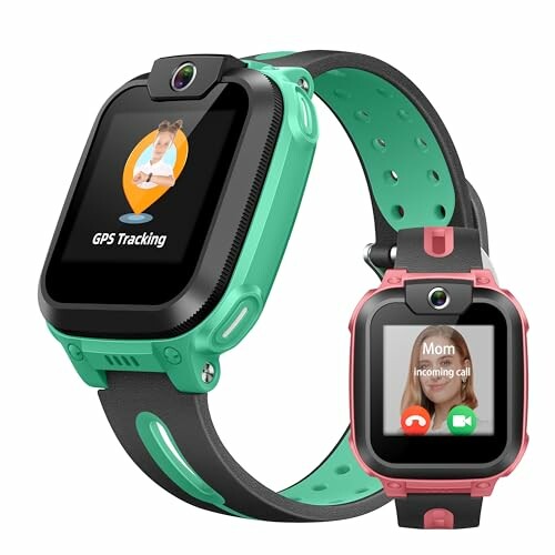 imoo Z1 Reloj Inteligente Niño