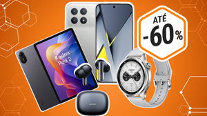 Imperdível: 10 ofertas Xiaomi a preço de saldo neste início de 2026!
