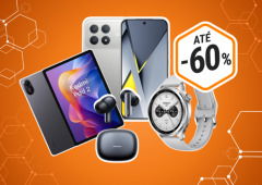 Imperdível: 10 ofertas Xiaomi a preço de saldo neste início de 2026!