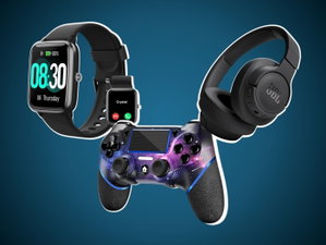 Último fim de semana da Black Friday: 15 Ofertas imperdíveis por menos de 50€!