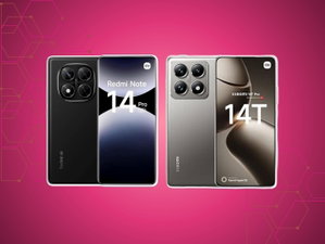 Imperdível: 2 Xiaomi topo de gama com desconto até 30% na Amazon!