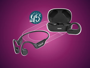 Imperdível: Auriculares perfeitos para os teus treinos com descontos até 45% na Amazon!