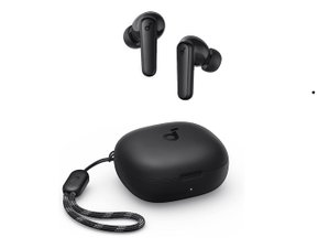 Imperdível! Estes auriculares Anker estão a menos de 20 € na Amazon