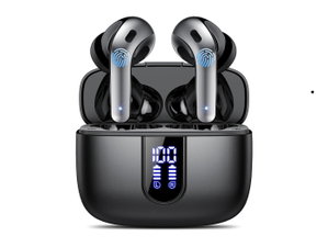 Agarra já! Fones mais vendidos na Amazon estão a 20€ e cancelam ruído