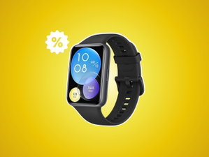 Imperdível: HUAWEI Watch Fit 2 com desconto de 40% na Amazon!
