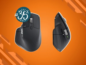 Imperdível: o Logitech MX Master 3S está de volta com desconto 35% na Amazon!