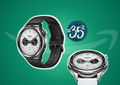 Imperdível: O relógio inteligente Xiaomi Watch S4 está a um preço incrível!