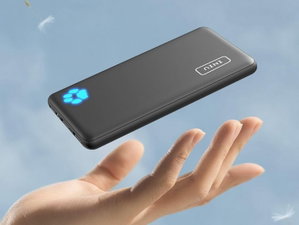 Imperdível: power bank top de vendas na Amazon abaixo de 20 €