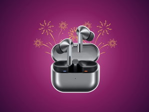 Imperdível: Samsung Galaxy Buds3 Pro com IA e desconto 20%