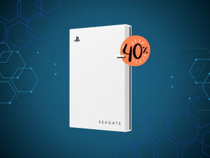 Imperdível: Seagate Game Drive para PS5 com 5 TB por quase metade do preço!