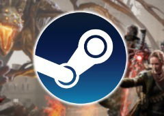 Imperdível: shooter de ação está por menos de 6 € na Steam