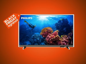Poupa até 40% em Smart TVs: As melhores promoções da Black Friday!
