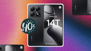 Imperdível: Xiaomi 14T está ao preço da chuva na Amazon!