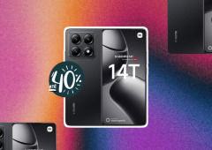 Imperdível: Xiaomi 14T está ao preço da chuva na Amazon!