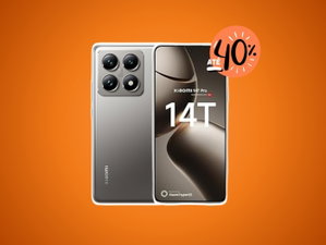 Imperdível: Xiaomi 14T Pro ao preço da chuva na Amazon!