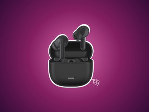 Imperdível: Xiaomi Redmi Buds 6 por menos de 20€