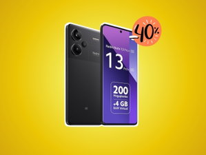 Imperdível: Xiaomi Redmi Note 13 Pro+ ao preço da chuva na Amazon!