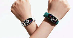 Imperdível! Xiaomi Smart Band 7 ao preço mais baixo de sempre