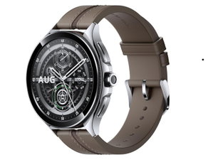 Imperdível! Xiaomi Watch 2 Pro está quase a metade do preço na Amazon