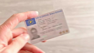 IMT deixa sério aviso a todos os portugueses sobre a Carta de Condução