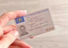 IMT deixa sério aviso a todos os portugueses sobre a Carta de Condução