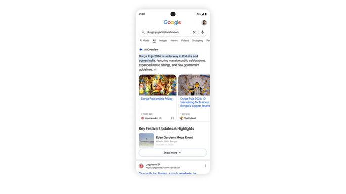 google