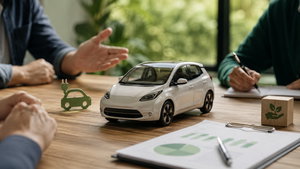 Incentivos aos elétricos usados? A proposta já está em cima da mesa