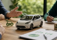 Incentivos aos elétricos usados? A proposta já está em cima da mesa
