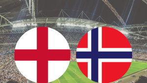 Inglaterra x Noruega: onde ver o jogo do Mundial 2026 online e grátis?