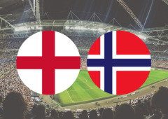 Inglaterra x Noruega: onde ver o jogo do Mundial 2026 online e grátis?