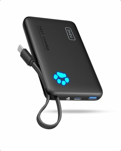 INIU 45W Power Bank