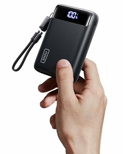 INIU Power Bank 20000 mAh