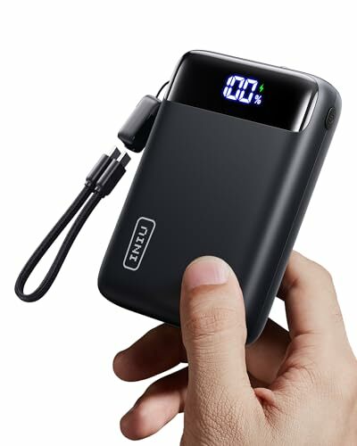 INIU Power Bank Mini 20000mAh