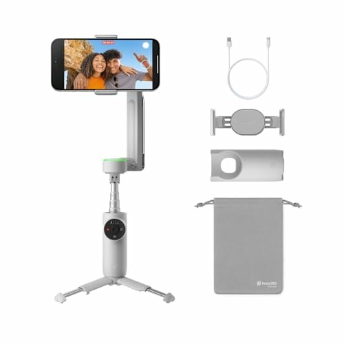 Insta360 Flow Pro Gimbal